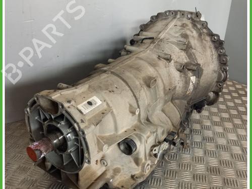 Gearbox LAND ROVER RANGE ROVER SPORT I (L320) 2.7 D 4x4 | BP14831188M3 