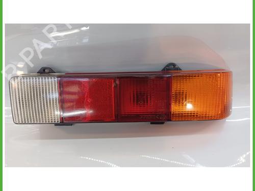 Right taillight FIAT CINQUECENTO (170_) 0.9 i.e. S (170AF, 170CF) (40 hp) 17804360