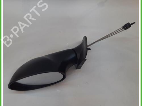 Left mirror LANCIA Y (840_) 1.2 (840AA, 840AF1A) | BP12524964C26 