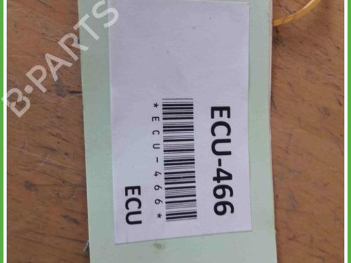 Engine control unit (ECU) OPEL ASTRA F CLASSIC Hatchback (T92) 1.6 i 16V (F08, M08, F68, M68) | BP40130342M57 - Image 4