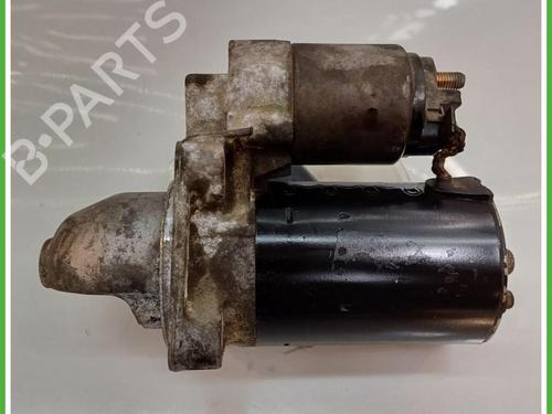 Starter FORD PUMA (EC_) 1.6 16V | BP40140412M8 - Image 5