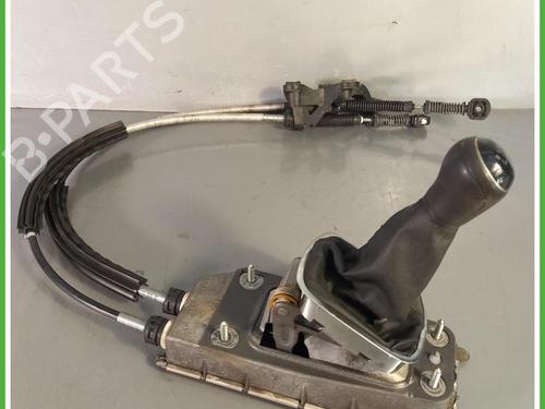 Used Gear lever Gear lever VW POLO V (6R1, 6C1) 1.6 TDI (90 hp) 40148084 40148084