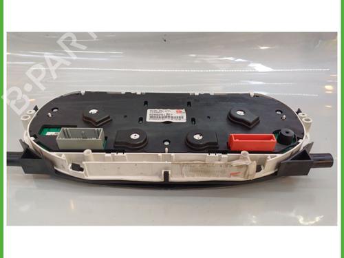 Instrument cluster RENAULT LAGUNA II (BG0/1_) 1.6 16V (BG1G, BG1H) | BP19278870C47 