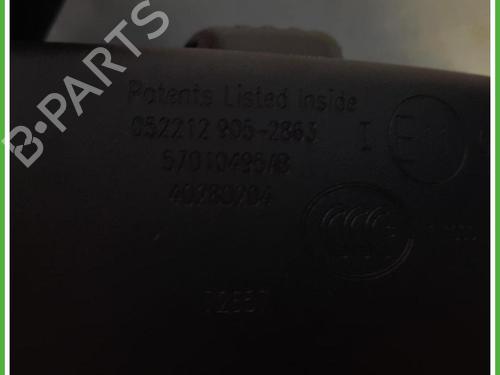 Rear mirror FIAT FREEMONT (345_) 2.0 JTD | BP40148413I6 - Image 5