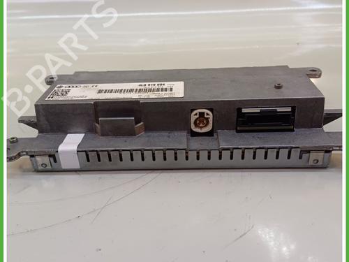 Radio AUDI A5 (8T3) 2.7 TDI | BP17025560E6