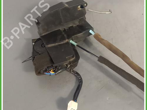 Serrure arrière droite MAZDA CX-7 (ER) 2.2 MZR-CD AWD (ER10A) (173 hp) 30169368