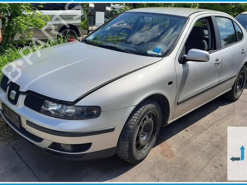 ABS pump SEAT LEON (1M1) 1.6 | BP40141123M43 - Image 7