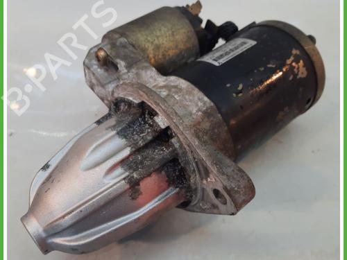 Used Starter MITSUBISHI COLT VI (Z3_A, Z2_A) 1.1 (Z31A, Z32A) (75 hp) 12235784