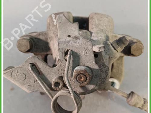 Left rear brake caliper PEUGEOT 2008 I (CU_) 1.6 BlueHDi 75 | BP40147018M107 - Image 3