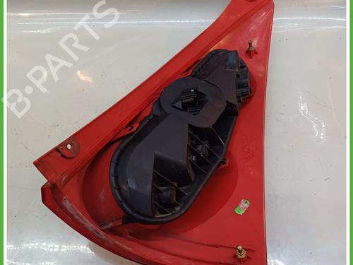 Left taillight PEUGEOT 107 (PM_, PN_) 1.0 | BP16193916C34 