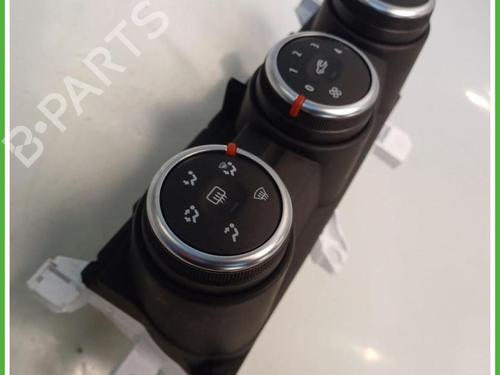 Climate control RENAULT CAPTUR II (HF_) TCe 90 (HFM6) | BP40144270I5 - Image 5