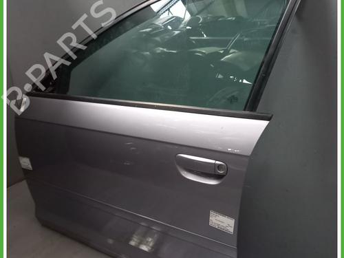 Left front door AUDI A3 Sportback (8PA) 2.0 TDI 16V | BP29326221C2 
