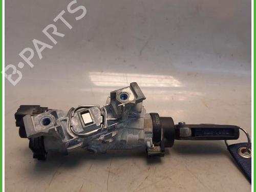 Ignition barrel VW T-CROSS (C11, D31) 1.0 TSI | BP40074449M48 - Image 2