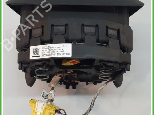 Other SEAT LEON (5F1) 1.6 TDI | BP40615665O1 - Image 3