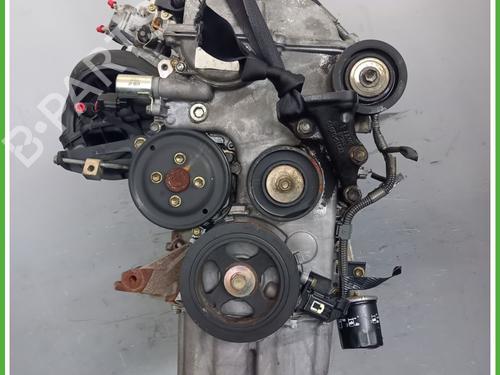 Motor TOYOTA YARIS (_P1_) 1.0 (SCP10_, SCP10R) | BP29764084M1 