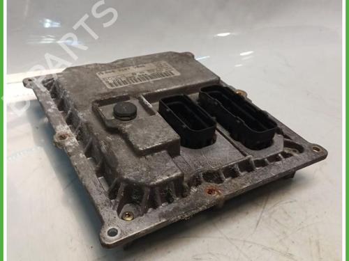 Engine control unit (ECU) SMART CITY-COUPE (450) 0.6 (S1CLA1, 450.341) | BP40148339M57 - Image 5