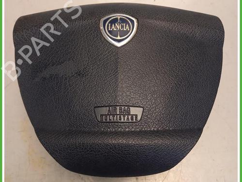 Used Driver airbag Driver airbag LANCIA YPSILON (843_) 1.2 (843.AXA1A) (60 hp) 40075151 40075151