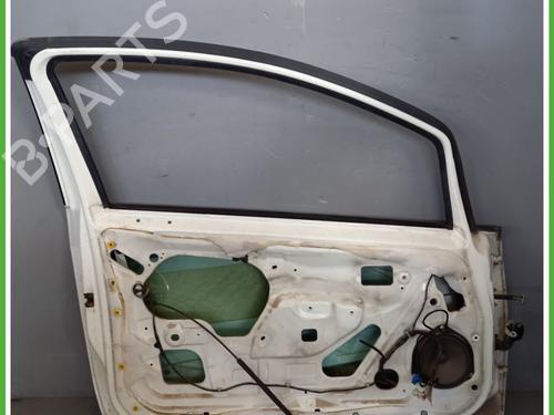 Left front door FIAT GRANDE PUNTO (199_) 1.3 D Multijet (199.AXD11, 199.AXD1A, 199.AXD1B,... | BP17908784C2 