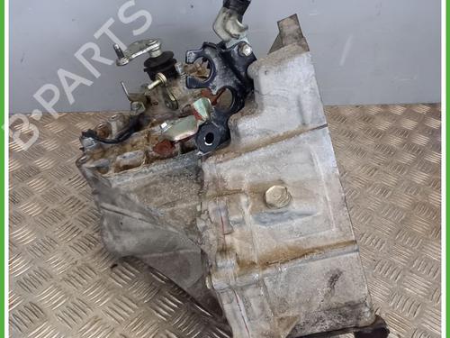 Gearbox PEUGEOT 107 (PM_, PN_) 1.0 | BP15526139M3 