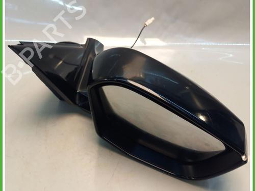 Used Right mirror PEUGEOT 408 II (FP_, F3_, FM_) Hybrid 225 (F3DGYT) (224 hp) 30769883