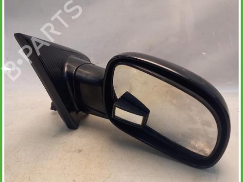 Used Right mirror Right mirror CHRYSLER VOYAGER IV (RG, RS) 2.8 CRD (150 hp) 40075845 40075845