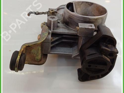 Throttle body FIAT PUNTO (188_) 1.2 60 (188.030, .050, .130, .150, .230, .250) | BP18711541M82 