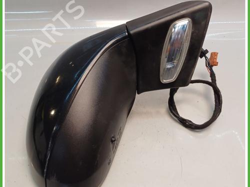 Right mirror PEUGEOT 207 (WA_, WC_) 1.4 | BP22380211C27 