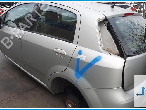 Engine FIAT PUNTO (199_) 1.2 (199AXZ1A, 199BXZ1A) | BP40073883M1 - Image 10