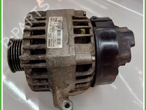 Alternator FIAT PUNTO EVO (199_) 1.2 | BP18115590M7 