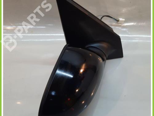 Right mirror LANCIA YPSILON (843_) 1.2 (843.AXA1A) | BP11788685C27 