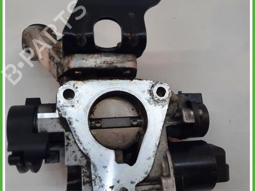 Throttle body RENAULT CLIO II (BB_, CB_) 1.2 (BB0A, BB0F, BB10, BB1K, BB28, BB2D, BB2H, CB0A,... | BP12909879M82 
