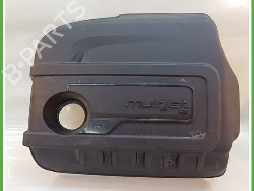 Capot moteur FIAT TIPO Estate (356_, 357_) 1.3 D (356WXH1A) (95 hp) 16347770