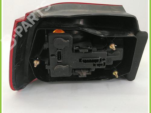 Right taillight SEAT IBIZA II (6K1) 1.4 i | BP11721322C35 