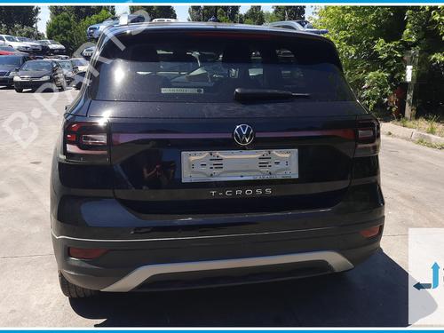 Interior roof light VW T-CROSS (C11, D31) 1.0 TSI | BP40074458I8 - Image 7