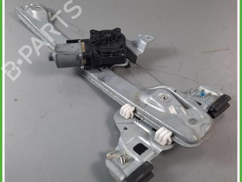 Rear right window mechanism CHEVROLET TRAX 1.7 TD | BP40132823C25 - Image 6