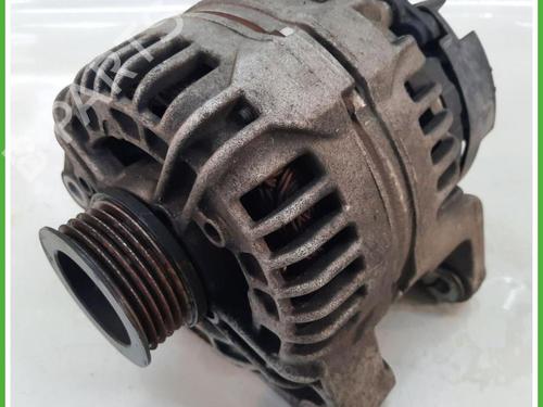 Used Alternator Alternator OPEL TIGRA TwinTop (X04) 1.4 (R97) (90 hp) 40135903 40135903