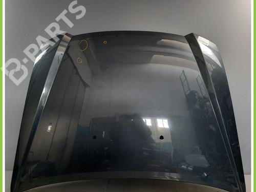 Used Hood FIAT STILO (192_) 1.9 JTD (192_XE1A) (115 hp) 11367679