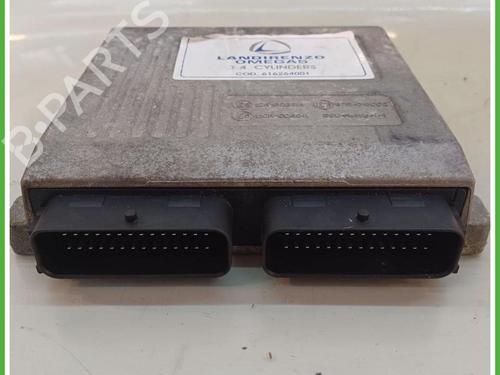Engine control unit (ECU) KIA CEE'D SW (ED) 1.4 CVVT | BP40136479M57 - Image 3