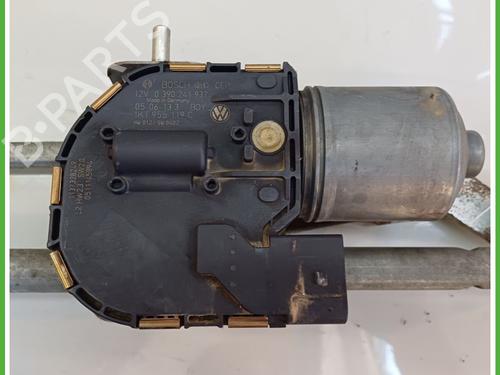 Front wipers mechanism VW GOLF V (1K1) 1.6 | BP19164664C83 