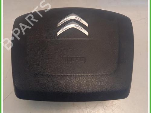 driver-airbag-citroen-jumper-ii-van-2006-40074059 main image