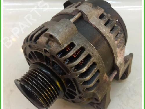 alternator-chevrolet-cruze-hatchback-j305-2010-40135930 main image
