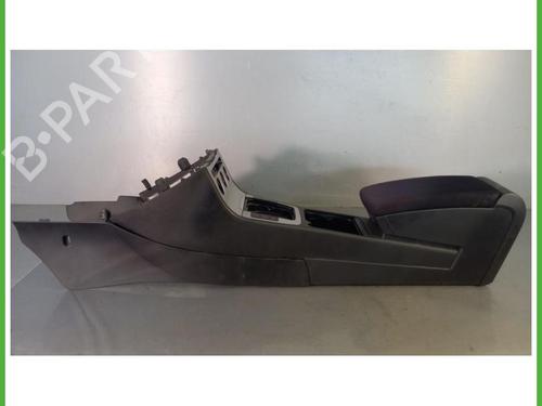 middle-console-vw-passat-b6-3c2-2005-2006-2007-2008-2009-2010-2011-40147313 main image
