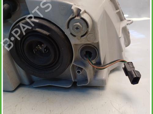 Left headlight CHEVROLET AVEO / KALOS Hatchback (T250, T255) 1.2 | BP26288606C28 