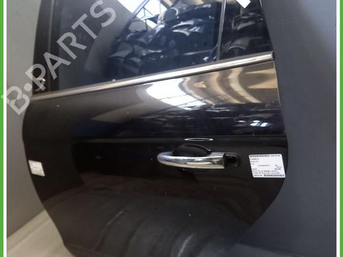Left rear door LANCIA DELTA III (844_) 1.6 D Multijet (844.AXC11, 844.AXC1A) | BP27409912C4 
