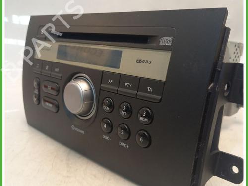 Radio FIAT SEDICI (189_) 1.6 16V | BP29582020E6 