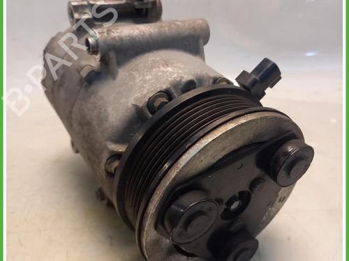 Used Other Other FORD FIESTA VI (CB1, CCN) 1.4 TDCi (70 hp) 40076227 40076227