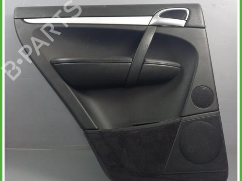 Used Rear left panel Rear left panel PORSCHE CAYENNE (9PA) 3.2 (250 hp) 40134821 40134821