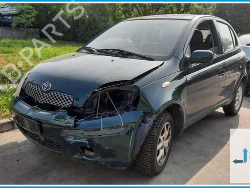 Used Parts TOYOTA YARIS (_P1_)  1.0 (SCP10_, SCP10R)  5017855