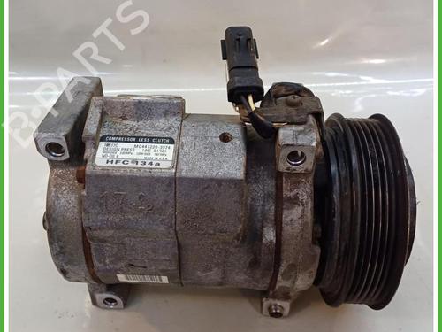 AC compressor JEEP CHEROKEE (KJ) 2.8 CRD 4x4 | BP40136641M34  - Image 5