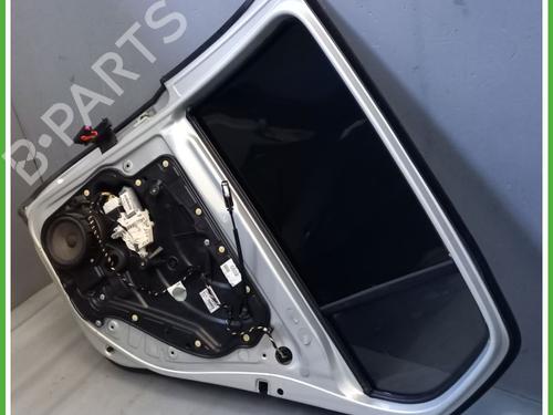 Right rear door VW GOLF VI (5K1) 1.6 BiFuel | BP26288706C5